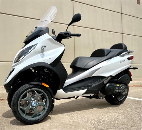 2016 Piaggio MP3 500 Business ABS in Plano, Texas - Photo 8