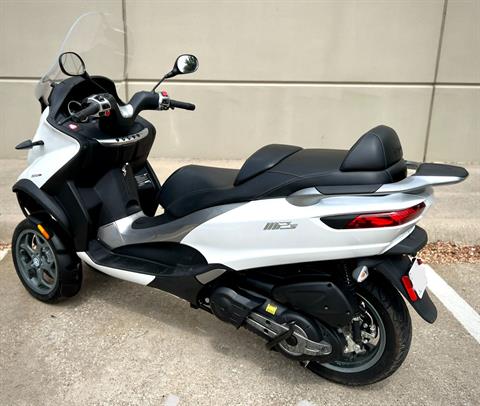 2016 Piaggio MP3 500 Business ABS in Plano, Texas - Photo 5