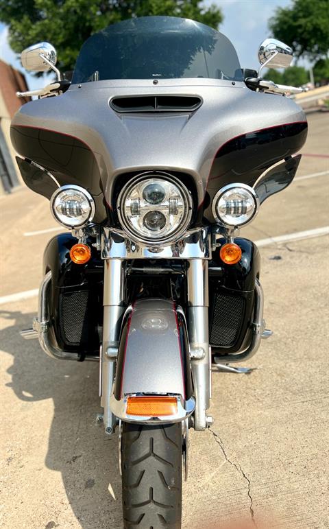 2017 Harley-Davidson Ultra Limited in Plano, Texas - Photo 7