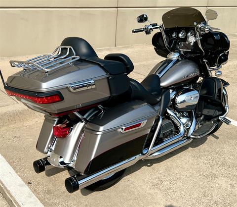 2017 Harley-Davidson Ultra Limited in Plano, Texas - Photo 3