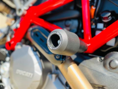 2020 Ducati Hypermotard 950 SP in Plano, Texas - Photo 8
