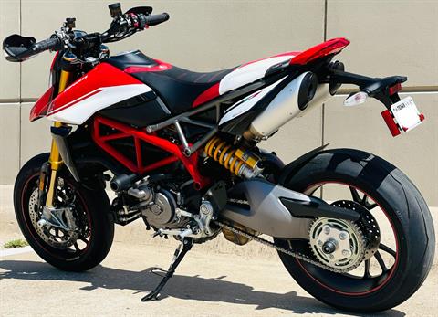 2020 Ducati Hypermotard 950 SP in Plano, Texas - Photo 6