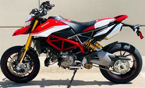 2020 Ducati Hypermotard 950 SP in Plano, Texas - Photo 4