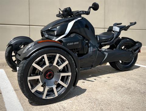 2020 Can-Am Ryker Rally Edition in Plano, Texas - Photo 7