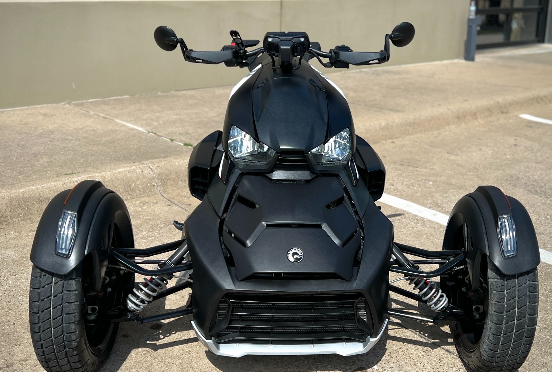 2020 Can-Am Ryker Rally Edition in Plano, Texas - Photo 8