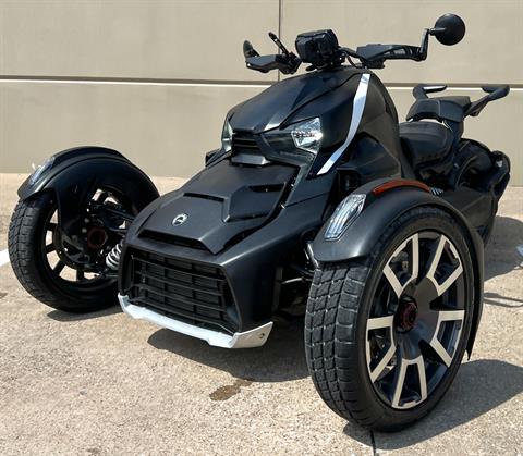 2020 Can-Am Ryker Rally Edition in Plano, Texas - Photo 9