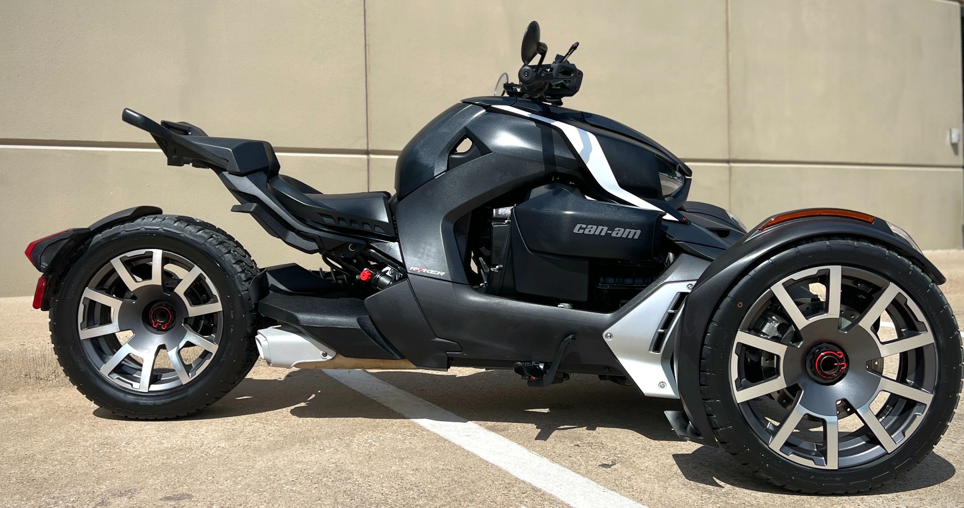2020 Can-Am Ryker Rally Edition in Plano, Texas - Photo 2