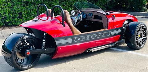 2018 Vanderhall Motor Works Venice in Plano, Texas - Photo 3