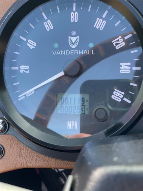 2018 Vanderhall Motor Works Venice in Plano, Texas - Photo 11