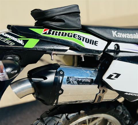 2019 Kawasaki KLX 250 in Plano, Texas - Photo 3