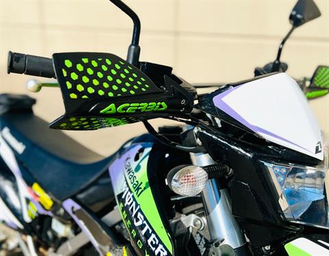 2019 Kawasaki KLX 250 in Plano, Texas - Photo 4