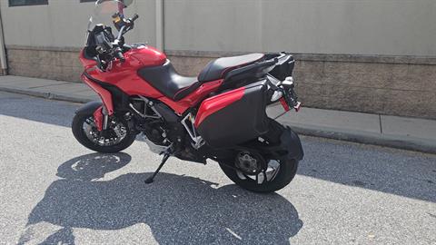 2013 Ducati Multistrada 1200 S Touring in Bear, Delaware - Photo 4