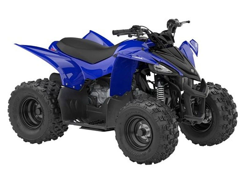 2025 Yamaha YFZ50 in Bear, Delaware - Photo 3