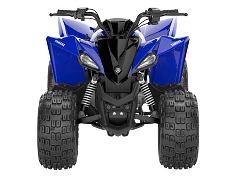 2025 Yamaha YFZ50 in Bear, Delaware - Photo 5