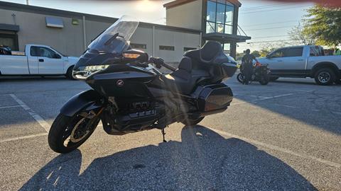 2022 Honda Gold Wing Tour Automatic DCT in Bear, Delaware - Photo 1