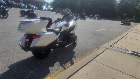 2020 Honda Gold Wing Tour Automatic DCT in Bear, Delaware - Photo 3