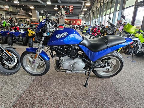 2002 Buell Cyclone® M2 in Bear, Delaware - Photo 2