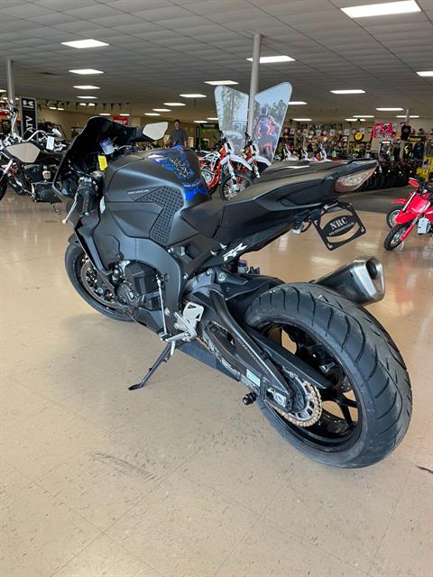 2019 Honda CBR1000RR in Everett, Pennsylvania - Photo 4