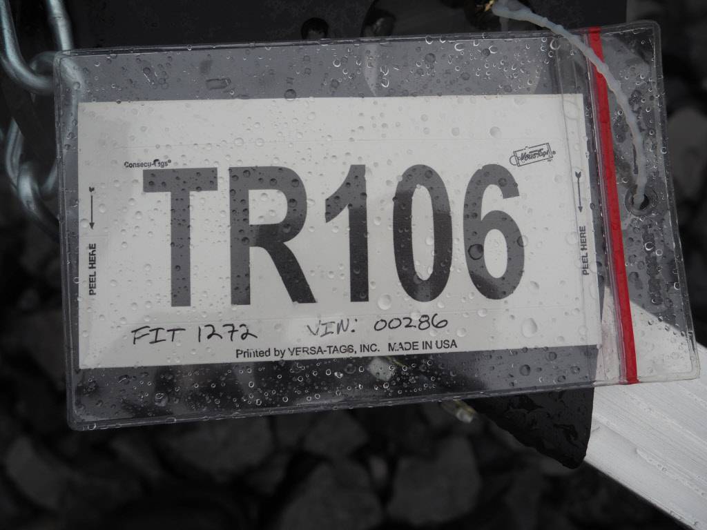 2021 Triton Trailers FIT 1272 in Everett, Pennsylvania - Photo 14