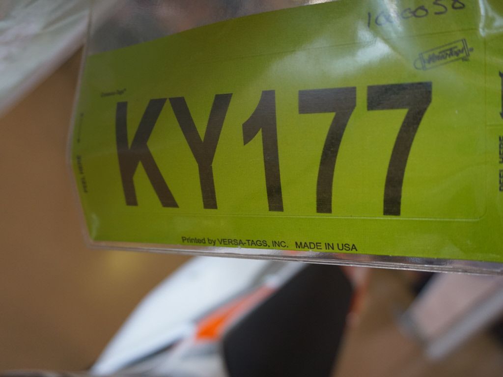 2021 Kayo KT 250 in Everett, Pennsylvania - Photo 10