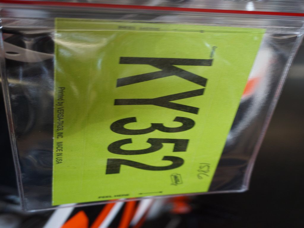 2022 Kayo TT 125 in Everett, Pennsylvania - Photo 10
