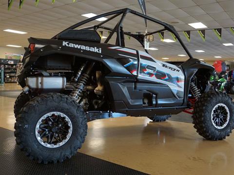 2021 Kawasaki Teryx KRX 1000 Special Edition in Everett, Pennsylvania - Photo 2