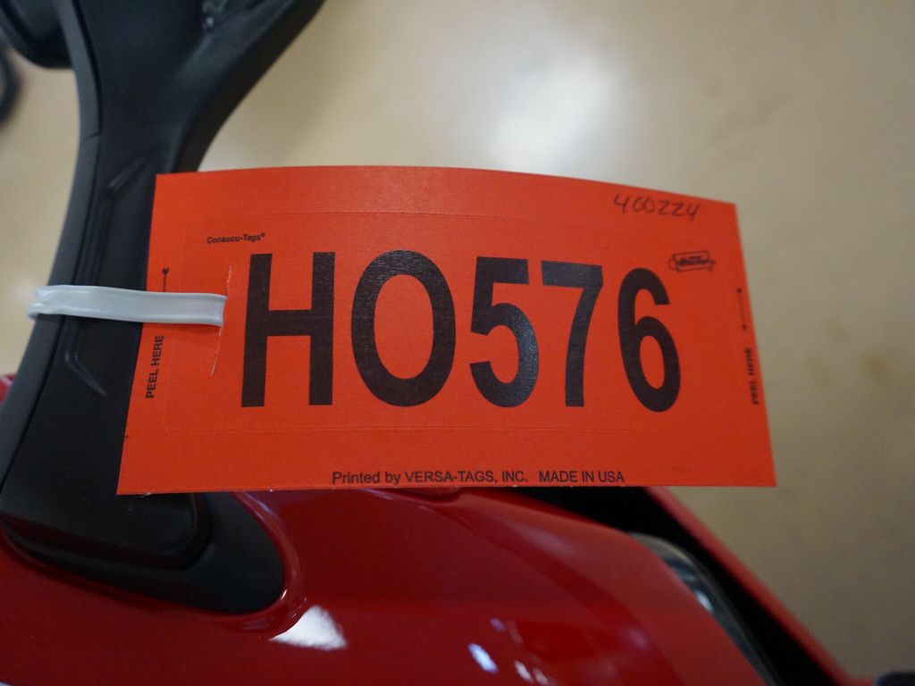2021 Honda CBR1000RR ABS in Everett, Pennsylvania - Photo 10