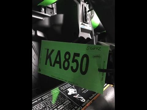 2022 Kawasaki Teryx KRX 1000 in Everett, Pennsylvania - Photo 10