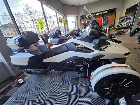 2024 Can-Am SPYDER RT SEA-TO-SKY in Mineola, New York - Photo 1