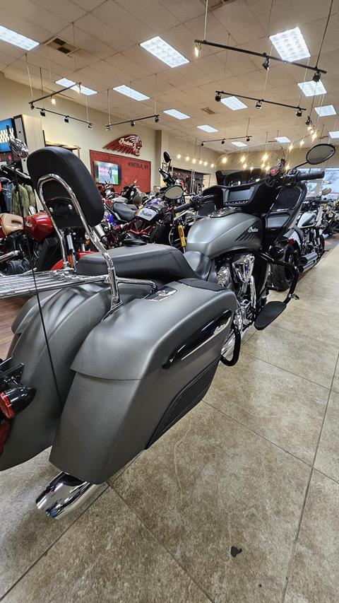 2021 Indian Motorcycle Challenger® in Mineola, New York - Photo 4