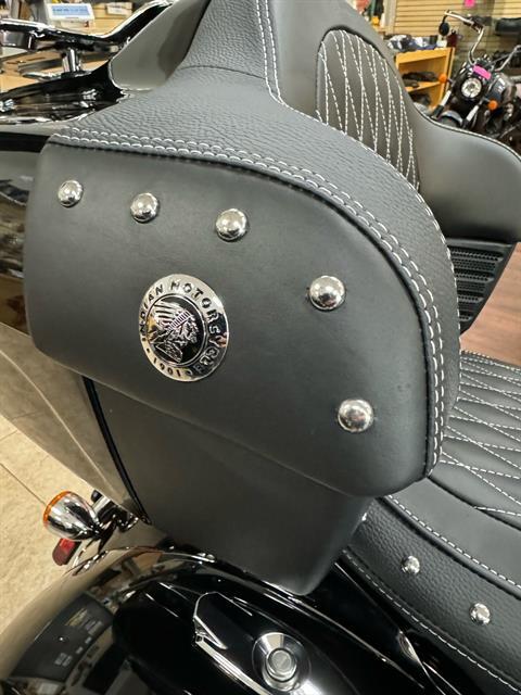 2024 Indian Motorcycle Roadmaster® with PowerBand Audio Package in Mineola, New York - Photo 11