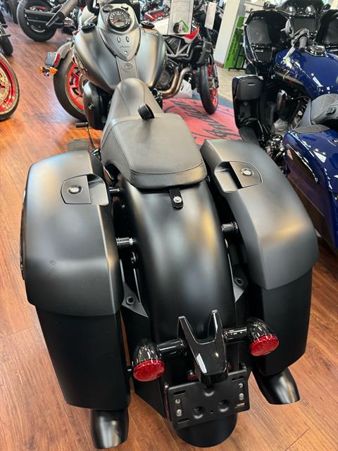 2023 Indian Motorcycle Springfield® Dark Horse® in Mineola, New York - Photo 3