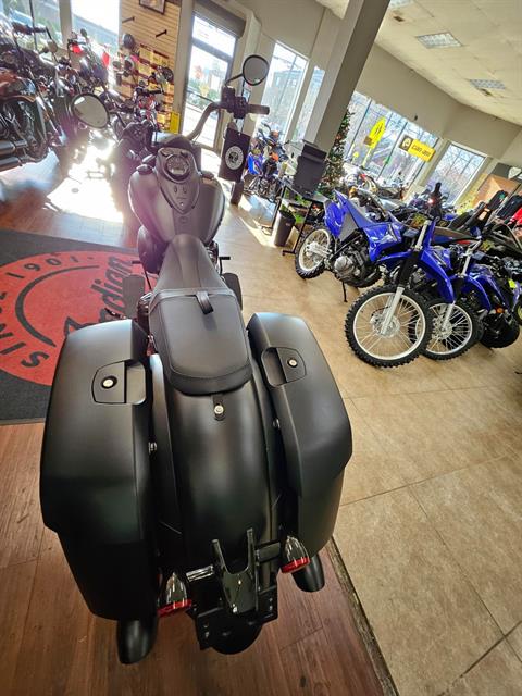 2023 Indian Motorcycle Springfield® Dark Horse® in Mineola, New York - Photo 4
