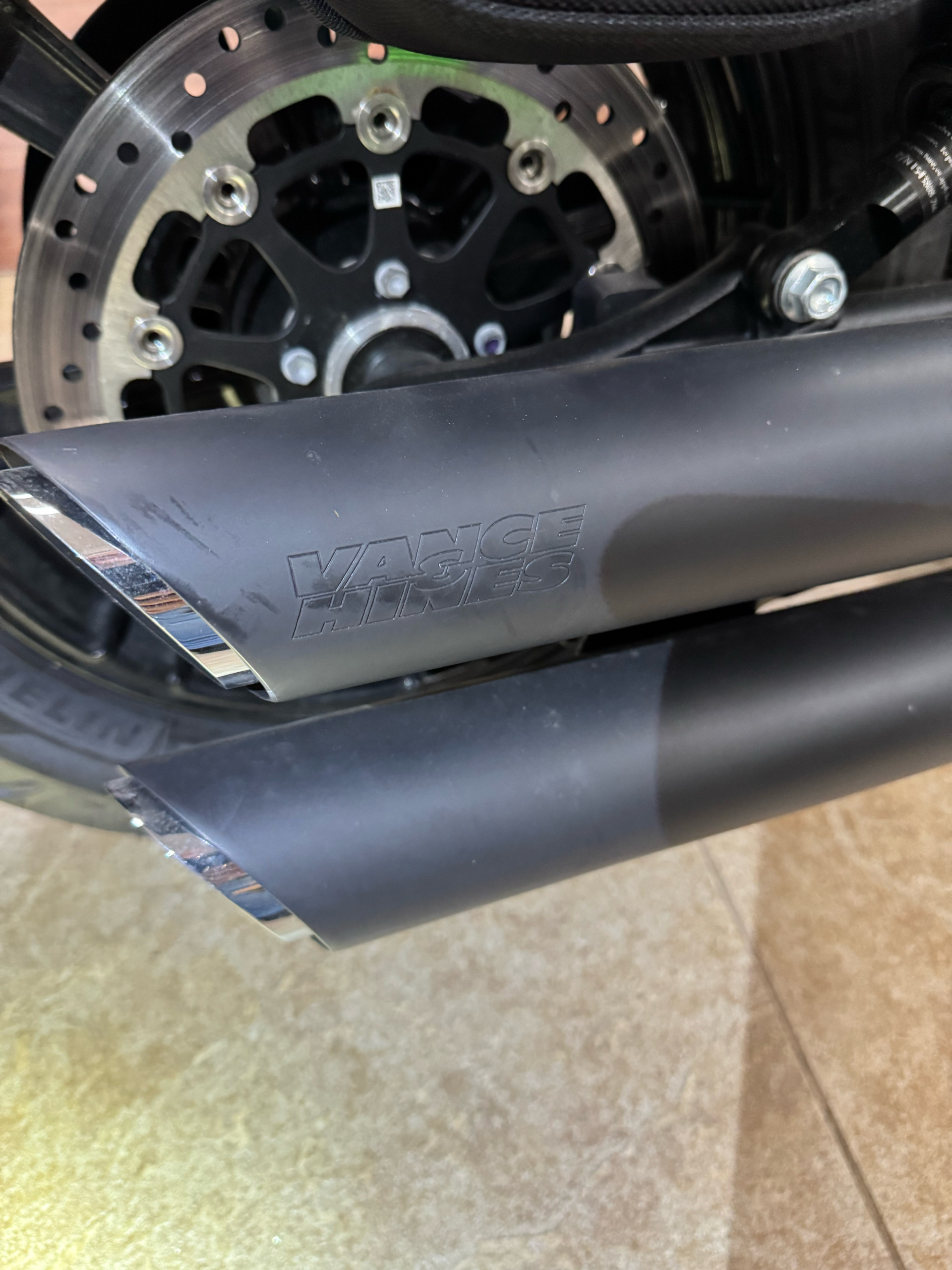 2021 Indian Motorcycle Scout® Bobber in Mineola, New York - Photo 3