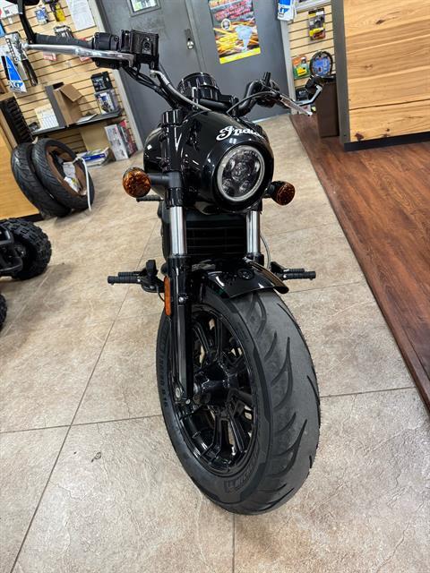 2021 Indian Motorcycle Scout® Bobber in Mineola, New York - Photo 7