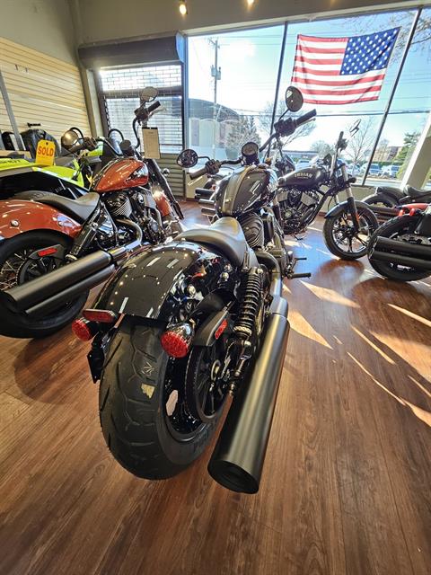 2023 Indian Motorcycle Chief ABS in Mineola, New York - Photo 4