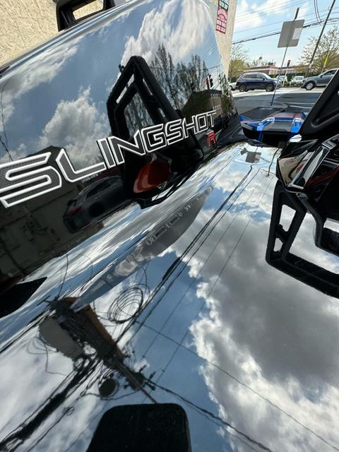 2024 Slingshot Slingshot R AutoDrive in Mineola, New York - Photo 8
