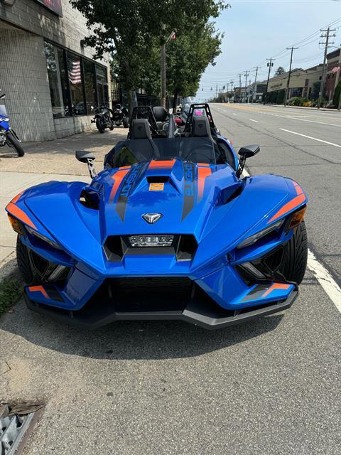 2024 Slingshot Slingshot R AutoDrive in Mineola, New York