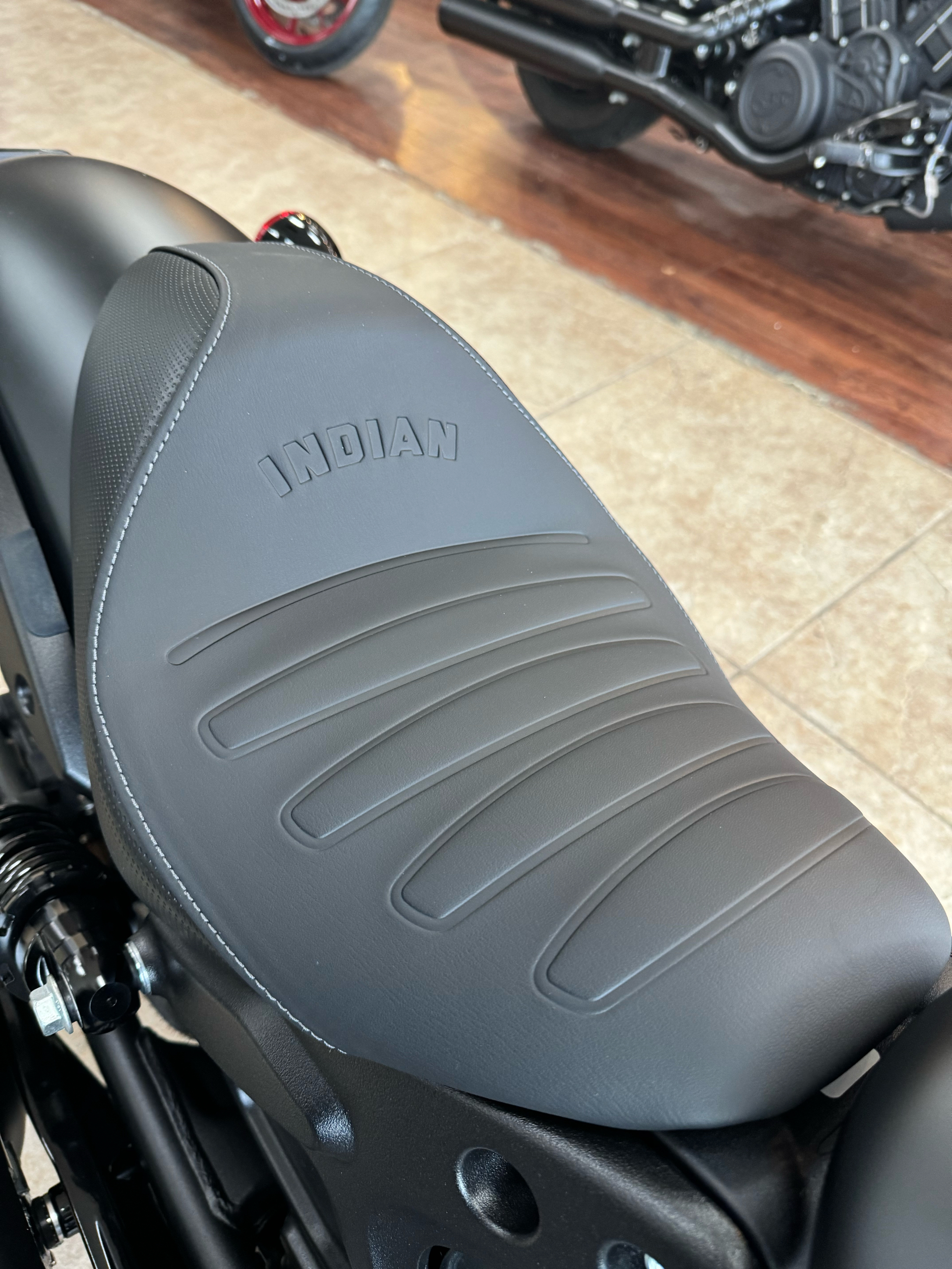2024 Indian Motorcycle Scout® Rogue ABS in Mineola, New York - Photo 7