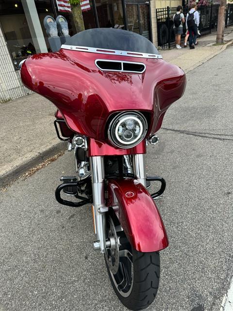 2016 Harley-Davidson Street Glide® Special in Mineola, New York - Photo 2