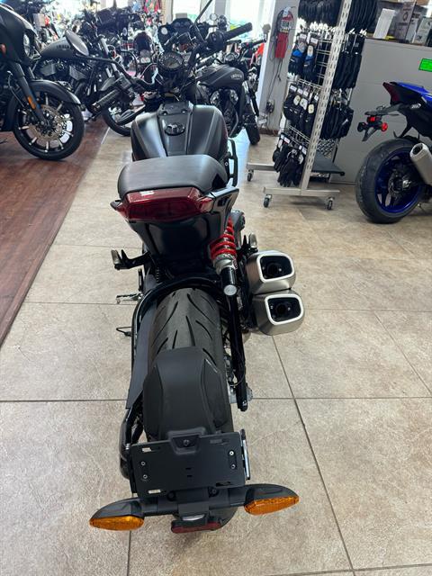 2022 Indian Motorcycle FTR in Mineola, New York - Photo 4