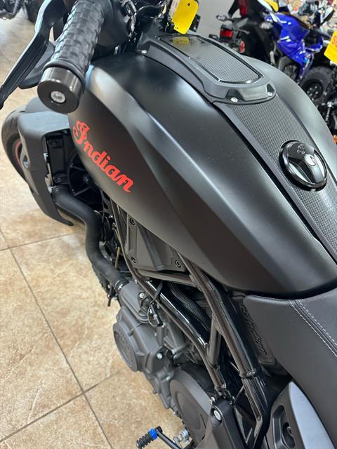 2022 Indian Motorcycle FTR in Mineola, New York - Photo 8