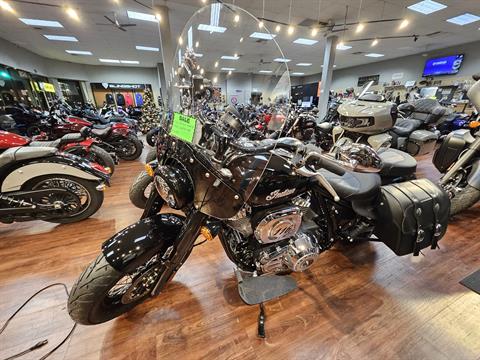 2023 Indian Motorcycle Super Chief Limited ABS in Mineola, New York - Photo 2