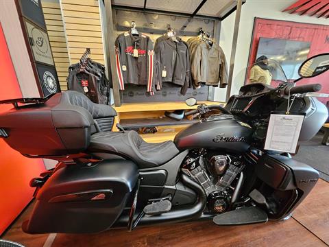2023 Indian Motorcycle Pursuit® Dark Horse® with Premium Package in Mineola, New York - Photo 1