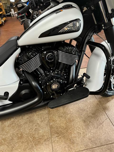 2024 Indian Motorcycle Chieftain® Dark Horse® in Mineola, New York - Photo 6