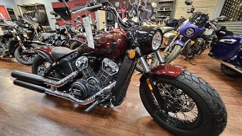 2023 Indian Motorcycle Scout® Bobber Twenty ABS in Mineola, New York - Photo 1