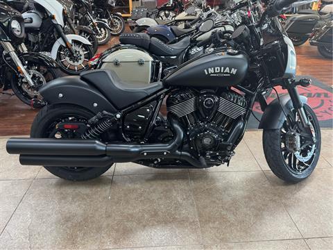 2024 Indian Motorcycle Sport Chief in Mineola, New York - Photo 1