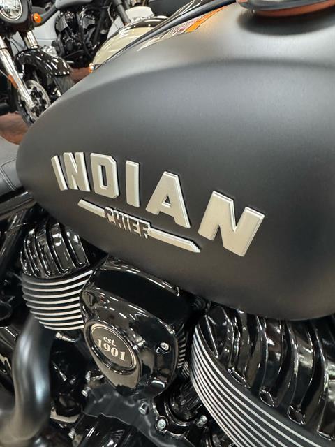 2024 Indian Motorcycle Sport Chief in Mineola, New York - Photo 8