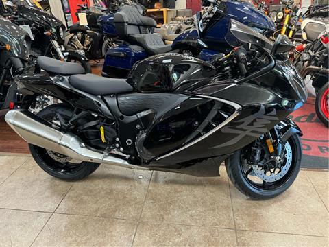 2024 Suzuki Hayabusa in Mineola, New York - Photo 1