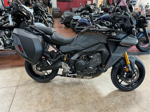 2024 Yamaha Tracer 9 GT+ in Mineola, New York - Photo 1